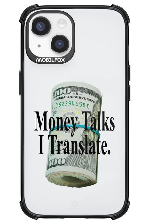 Money Talks II 2.0 - Apple iPhone 14
