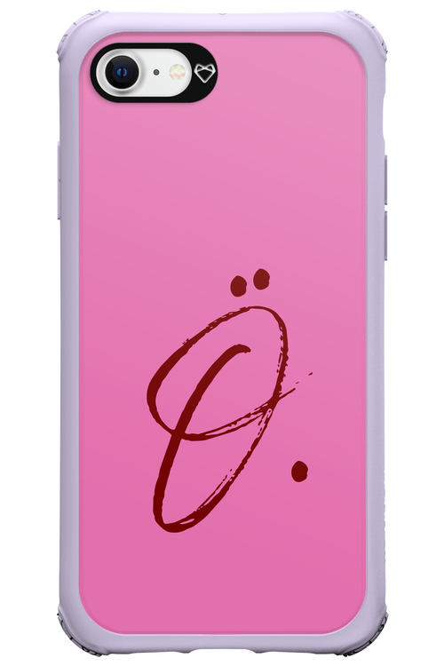 (Sorbet) O II 2.0 - Apple iPhone 7