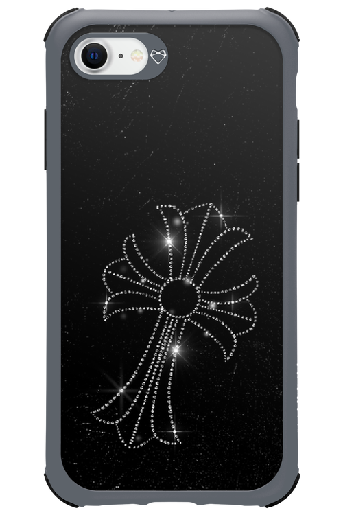 Chrome Standard - Apple iPhone SE 2020