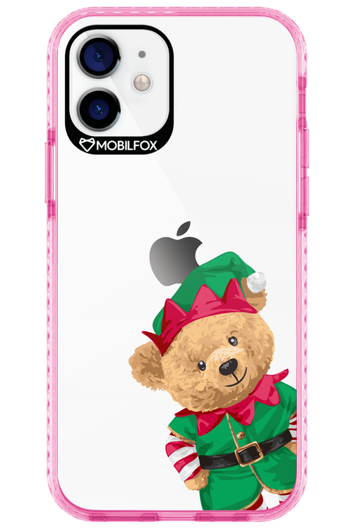 Mr. Elf - Apple iPhone 12