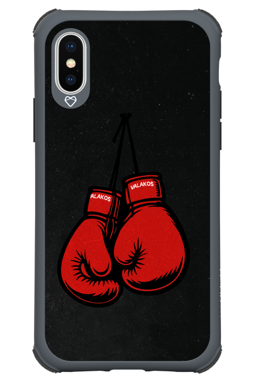 BoxRrr 2.0 - Apple iPhone XS