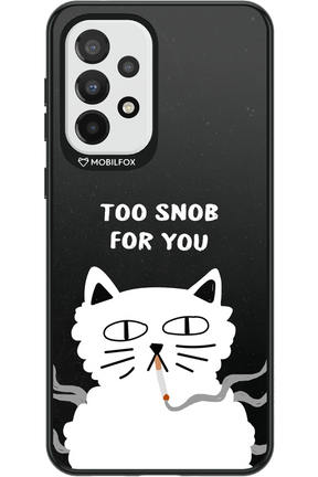Too Snob - Samsung Galaxy A33