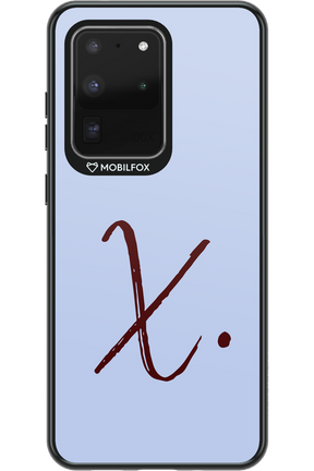 (Jellyfish Presso) X 2.0 - Samsung Galaxy S20 Ultra 5G