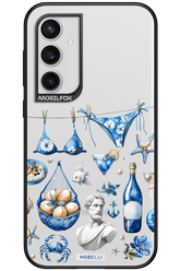 Oh My Greek - Samsung Galaxy S23 FE