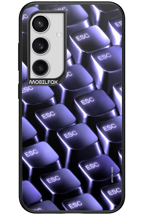 Can's Escape 2.0 - Samsung Galaxy S24