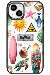 Aloha 2.0 - Apple iPhone 15 Plus