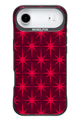 Burgundy Starss - Apple iPhone 17 Air