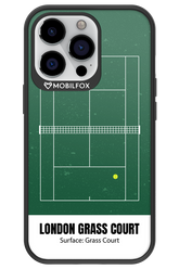LONDON GRASS COURT 2.0 - Apple iPhone 13 Pro