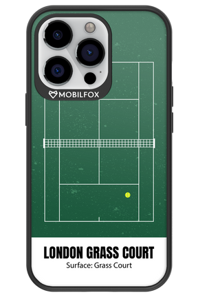 LONDON GRASS COURT 2.0 - Apple iPhone 13 Pro