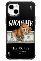 Show Me The Money - Apple iPhone 15 Plus