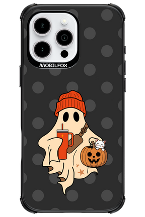 Ghost Girl - Apple iPhone 16 Pro Max