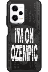 ozempic 2.0 - Xiaomi Redmi Note 12 Pro 5G