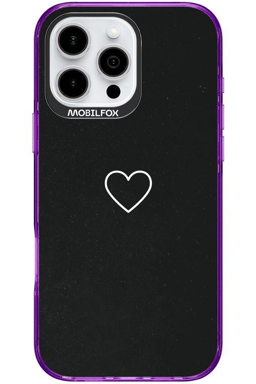 Love Is Simple 2.0 - Apple iPhone 16 Pro Max