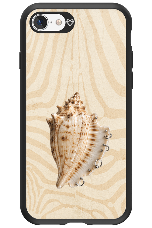 Shell Me Out 2.0 - Apple iPhone SE 2020