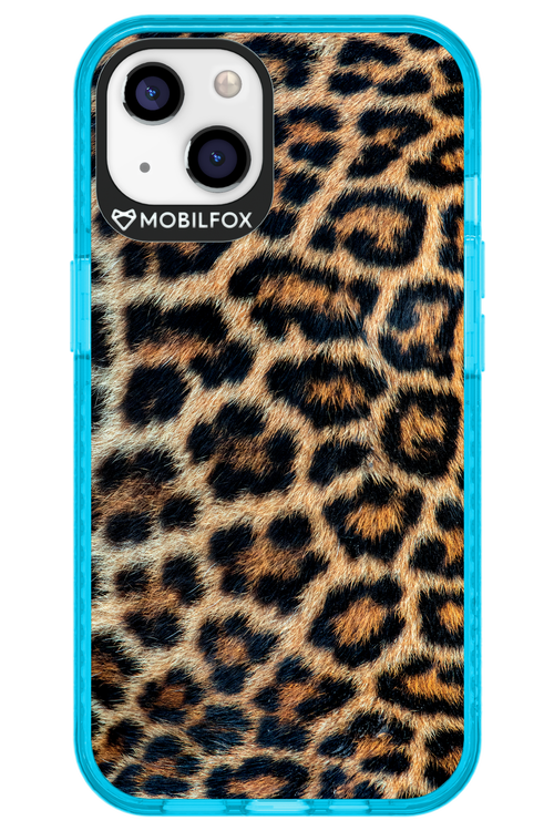 Leopard - Apple iPhone 13