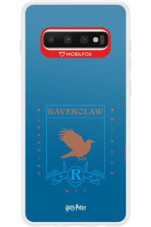 Ravenclaw. - Samsung Galaxy S10+