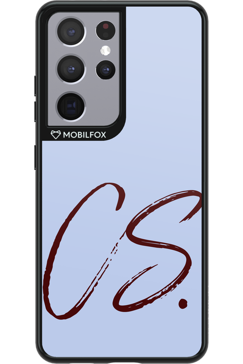 (Jellyfish Presso) CS 2.0 - Samsung Galaxy S21 Ultra