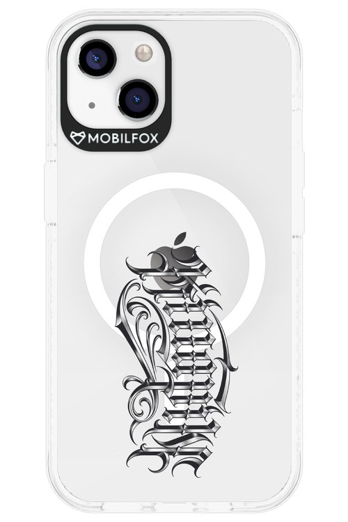 Chaotic Love - Apple iPhone 13