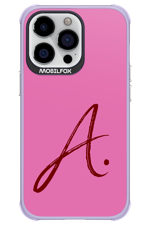 (Sorbet) A 2.0 - Apple iPhone 13 Pro