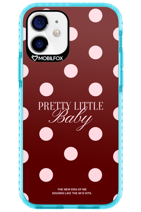 60’s Baby - Apple iPhone 12