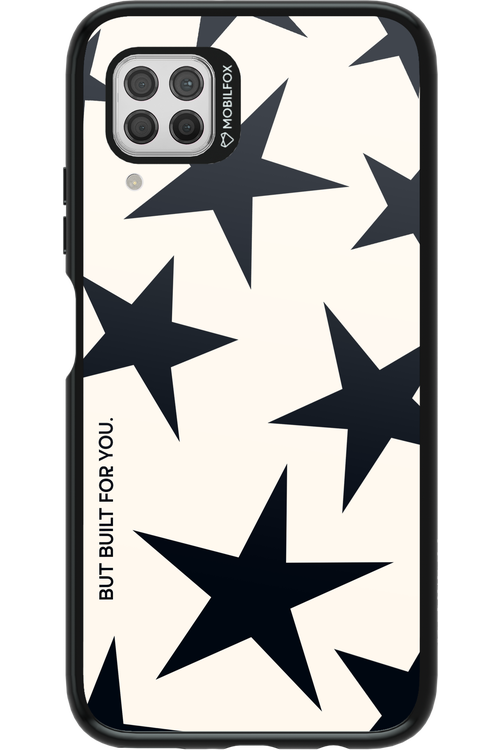 Built for You 2.0 - Huawei P40 Lite