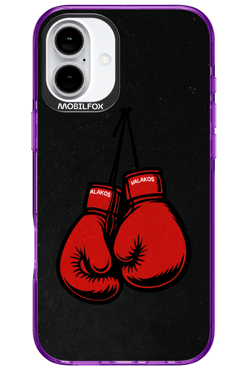 BoxRrr - Apple iPhone 16 Plus