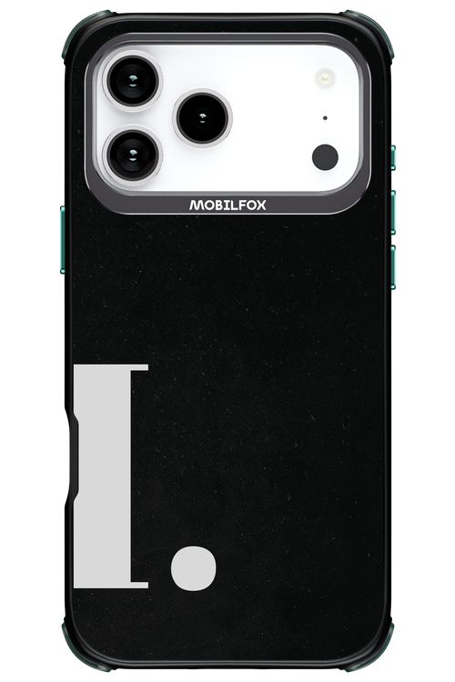 I (Off Space) 2.0 - Apple iPhone 17 Pro Max