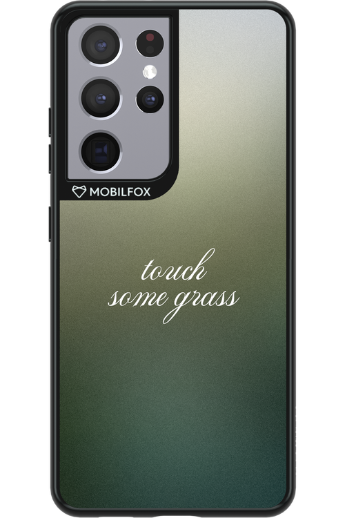 Natural Reset - Samsung Galaxy S21 Ultra