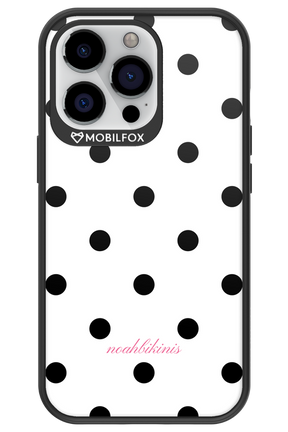 Baby Dots - Apple iPhone 13 Pro