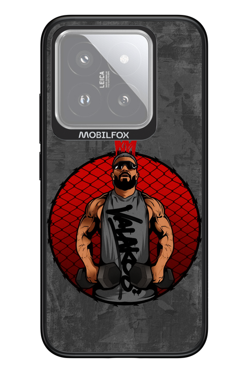 King V 2.0 - Xiaomi 14