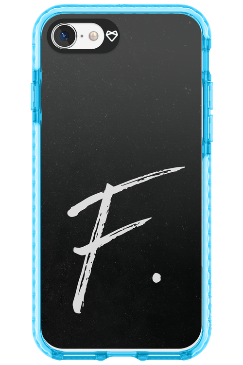 (Off Space) F 2.0 - Apple iPhone 8