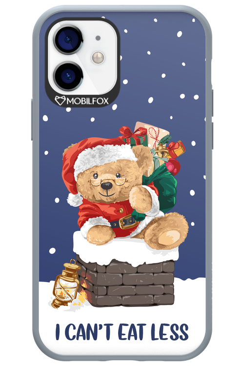 I can't eat less - Apple iPhone 12