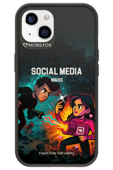 Social Wars II - Apple iPhone 13