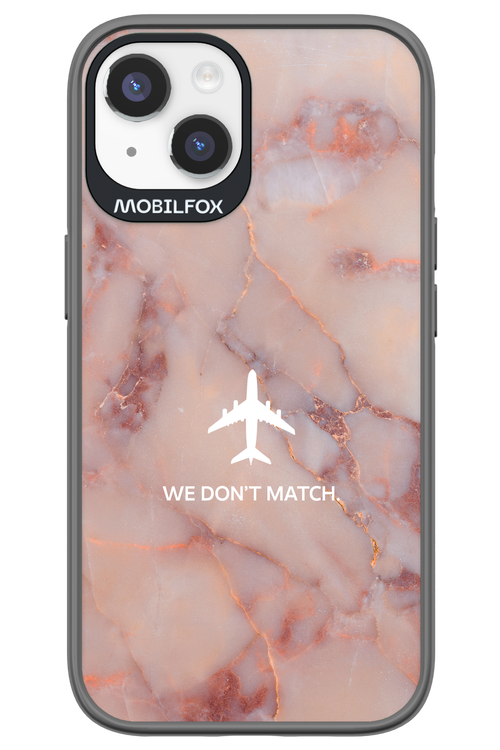 International Love I - Apple iPhone 14