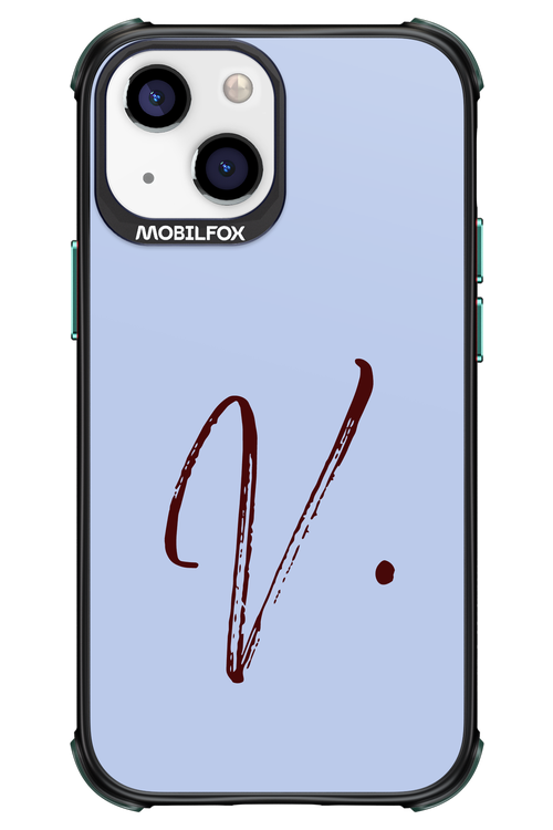 (Jellyfish Presso) V 2.0 - Apple iPhone 13 Mini