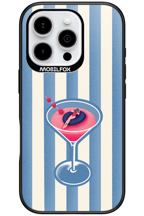 Poolside Affair - Apple iPhone 16 Pro