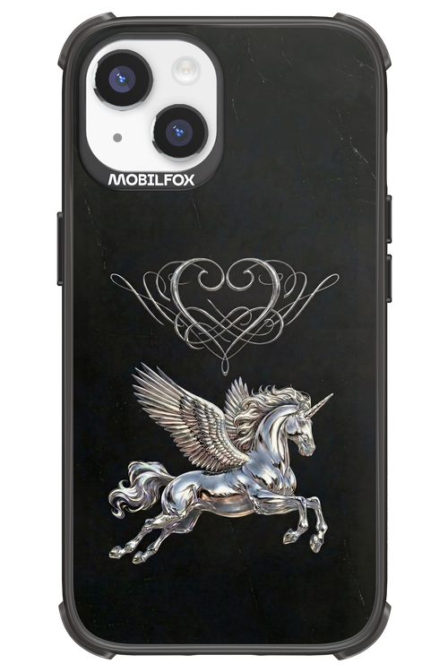 Horse Heart 2.0 - Apple iPhone 14