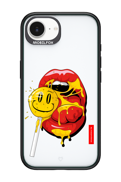 Lolli Kiss 2.0 - Apple iPhone 17e