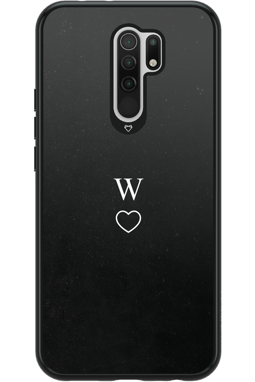 W Black 2.0 - Xiaomi Redmi 9