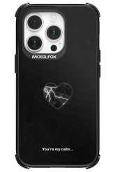 Calm Heart - Apple iPhone 14 Pro