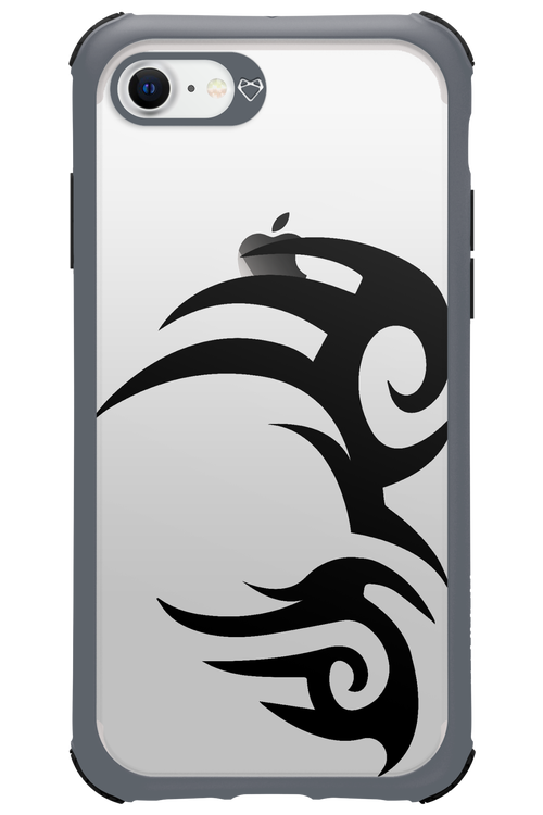 Tattoo Icon - Apple iPhone 7