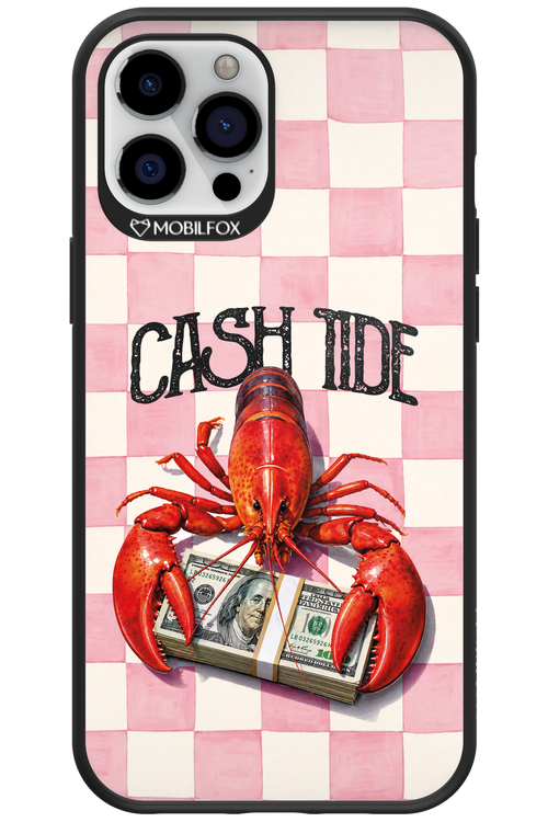 Cash Tide 2.0 - Apple iPhone 12 Pro Max