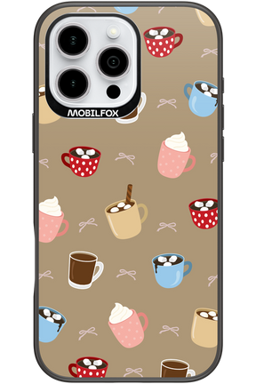 Coco Dream - Apple iPhone 16 Pro Max