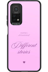 Chapter Friendship 2.0 - Xiaomi Mi 10T 5G