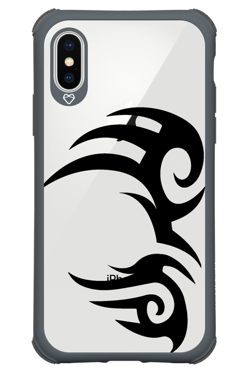 Tattoo Icon 2.0 - Apple iPhone X