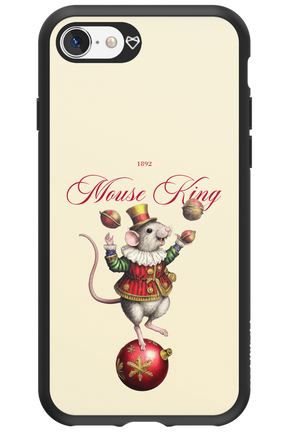 Mouse King - Apple iPhone 8