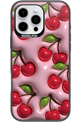 Cherry Bomb 2.0 - Apple iPhone 16 Pro Max