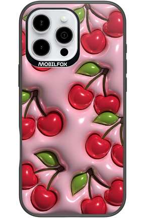 Cherry Bomb 2.0 - Apple iPhone 16 Pro Max
