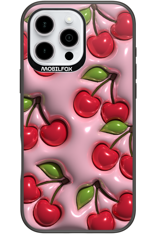 Cherry Bomb 2.0 - Apple iPhone 16 Pro Max