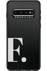F (Off Space) 2.0 - Samsung Galaxy S10